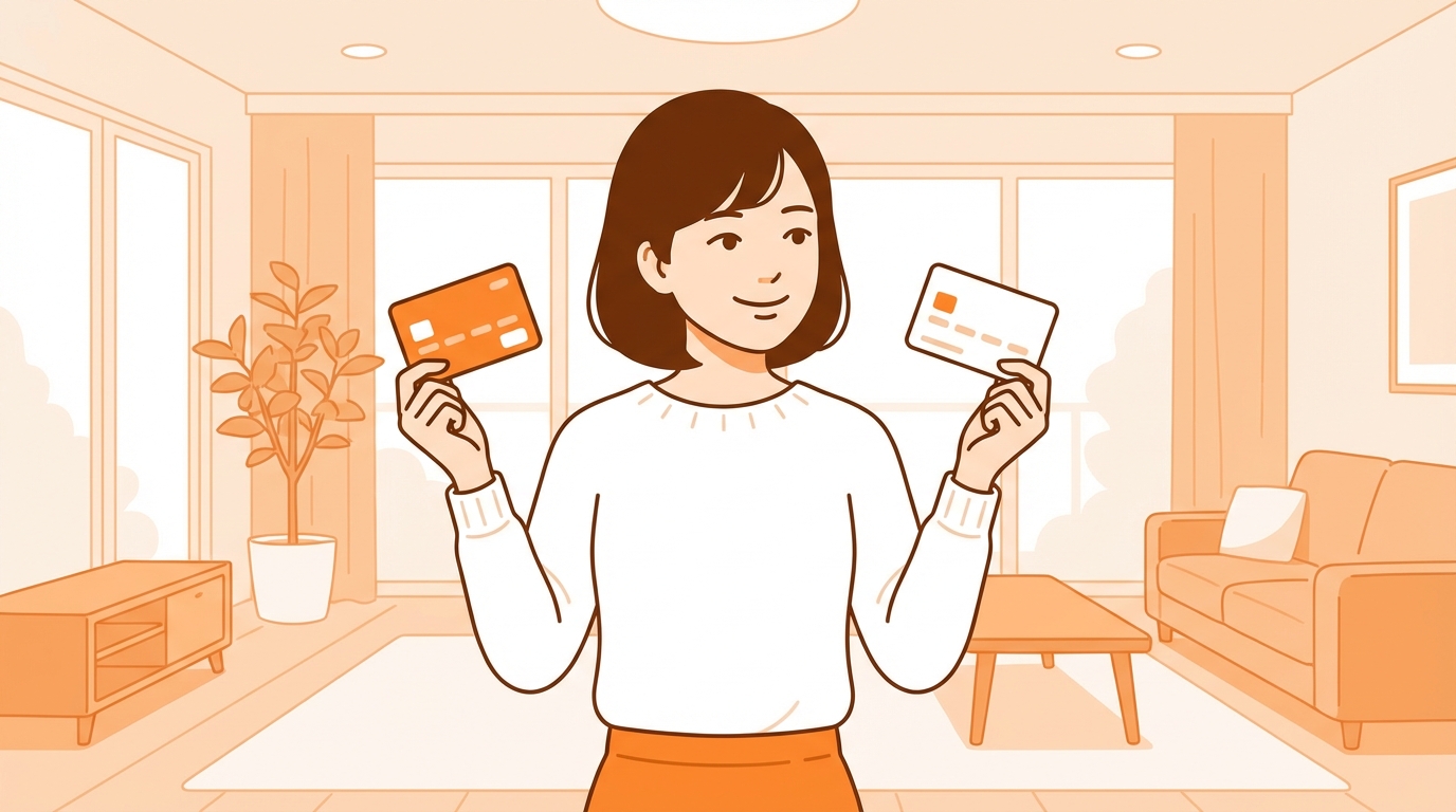 エポスカードはPayPayカード改悪の代替になる