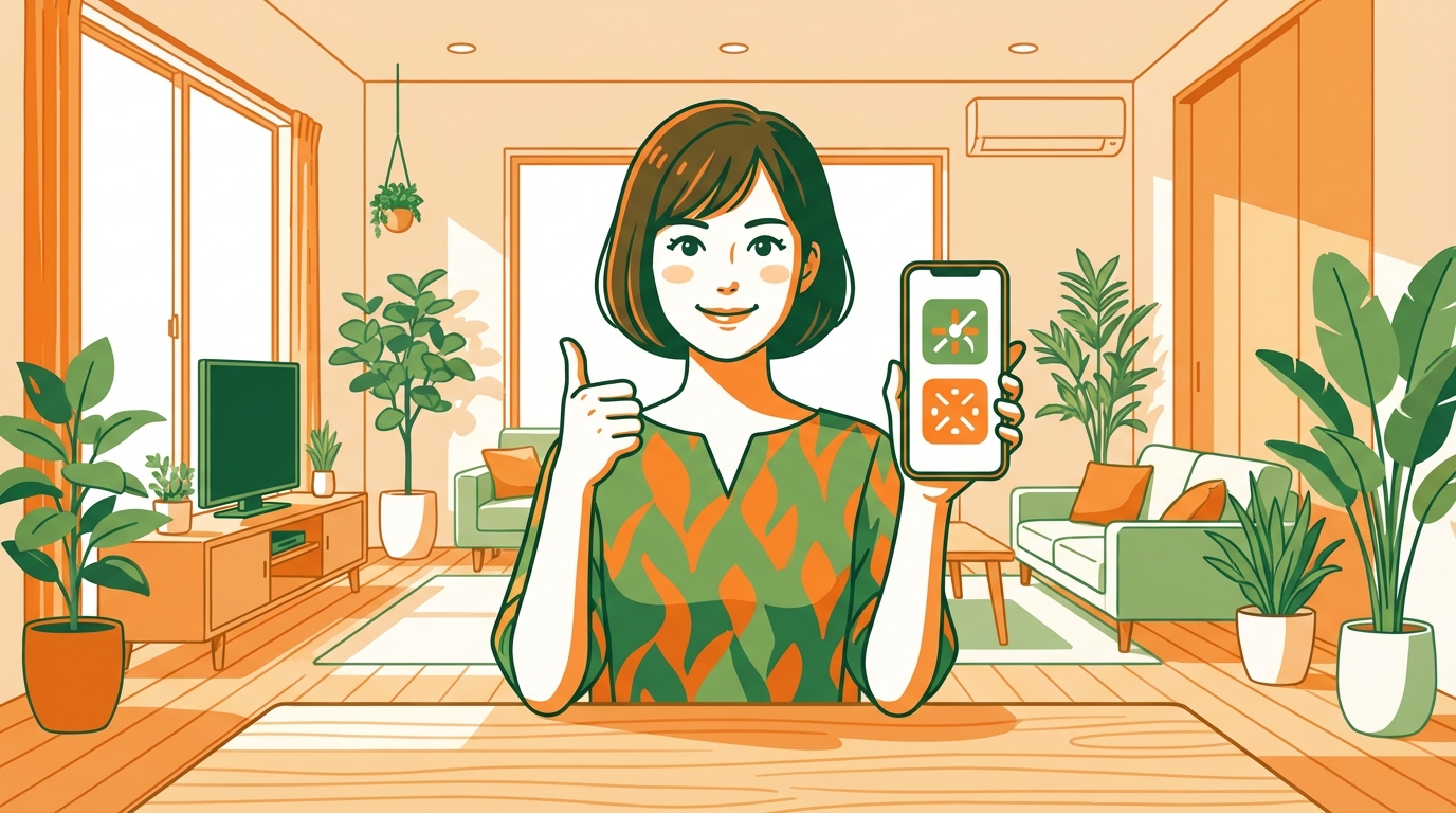 ハピタスとモッピーの使い分け方